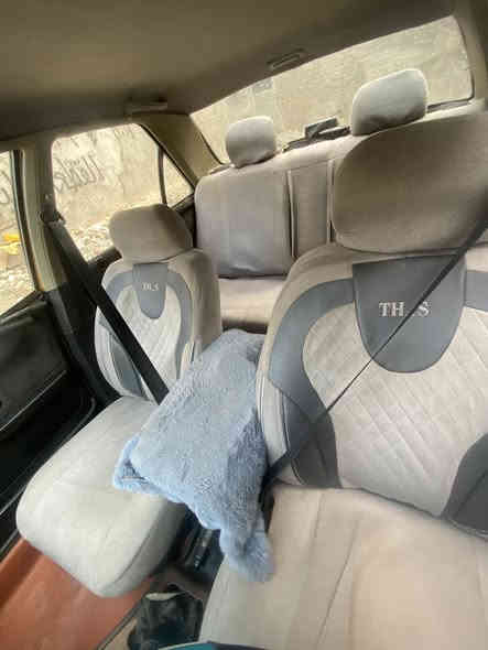 سلام عليكم بارص 2015 كفاله عامه سياره عده طخه خفيفه بخشم البنيد كير مكينه كفاله تبريد فقط غاز تخم تاير صدر مكفول كله جديد سعر 46 وبيها مجال قليل *********** بي وتساب مكاني بغداد جسر ديالى
