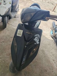 من رخصة الادمن دراجه ياباني الصنع ماكس ثعلب جي تي ار سرعه 140 شلعتها ح...