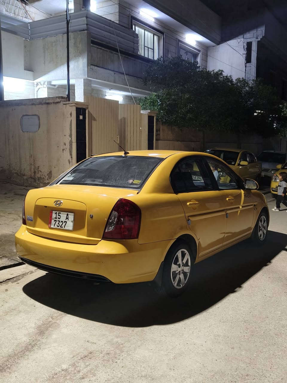 السلام عليكم اكسن دبدوب للبيع امريكي موديل 2009محرك 16السياره بسمي شرط التحويل السياره نضيفه كدام العين هذا رقم راعيها ***********
