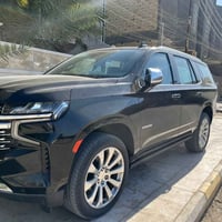 تاهو برايمر LTZ • ٢٠٢١ • ٣٠٠٠٠ كم