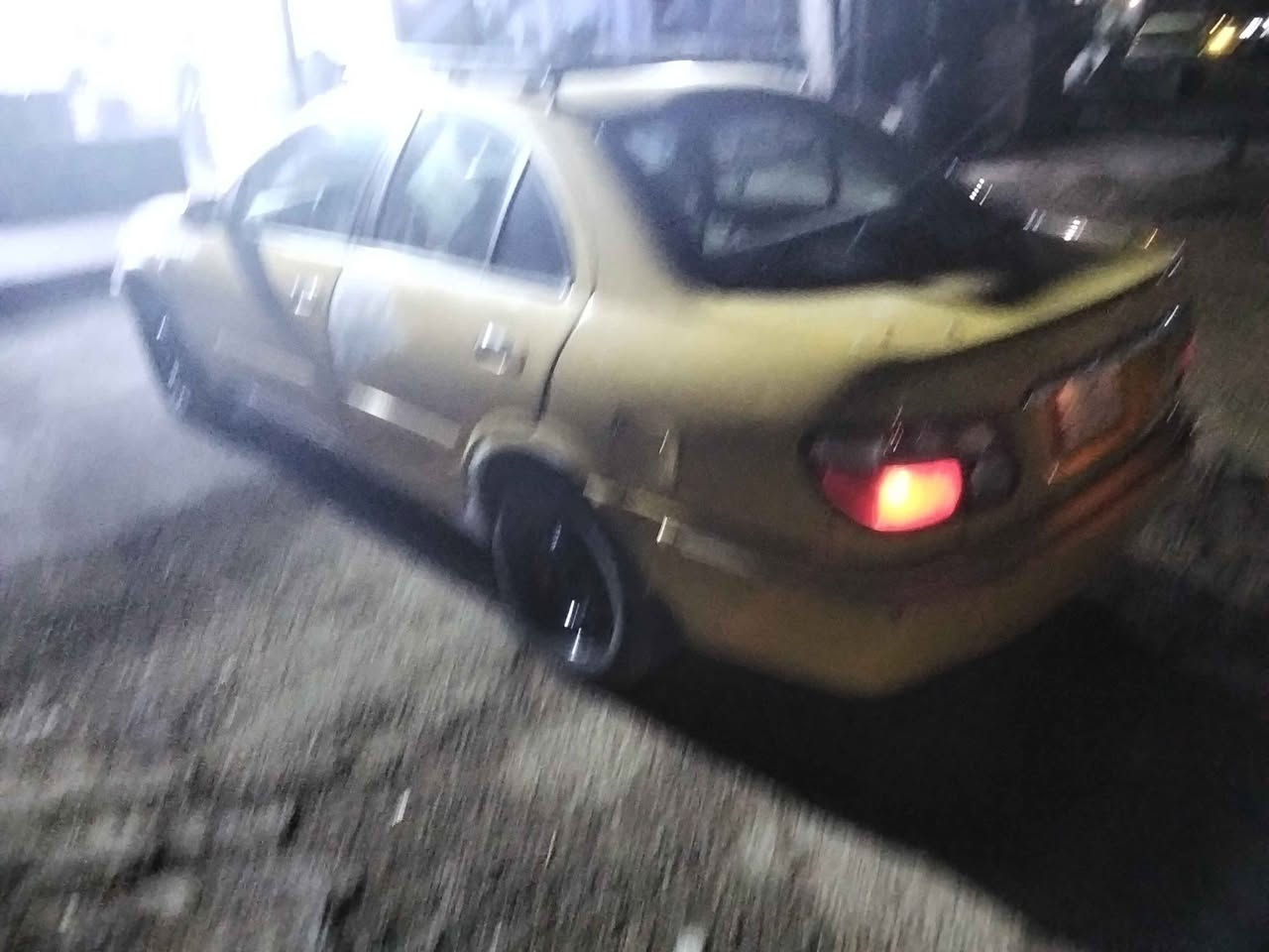 نيسان سني موديل 2000 بغداد تحويل مباشر محرك كبير مكفولات سعرها 35 مكاني بغداد مدينة الصدر *********** للعلم السيارةبلاد يمنة و محورة يسرة بدن اي كص Colombo, Sri Lanka
