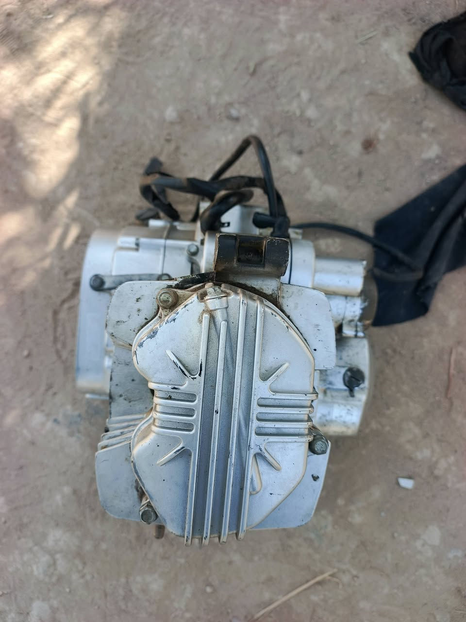 مكينه مديل 24للبيع مفتوحه مره وحده شغغاله كلشي مابيها صوتها ناعم بس بيها الشفت مال الكير مسلك سعرها 50بيها مجال   مكاني البانزين خانه مال دبيس ***********اتصل وبيخ خير ودلل
