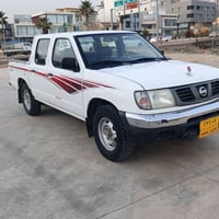 نيسان زێت • ٢٠٠٣ • ٤×٤