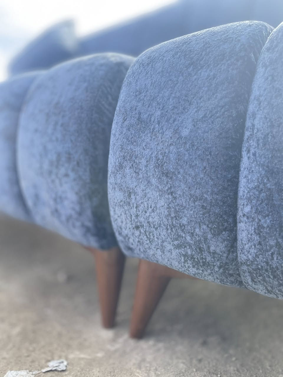 ارخص الاسعار في العراق 🔴
اسعار جملة الجملة

شغلنا فقط تسگااام شغل مصري 
مانشتغل بالعراقي ولابالسوگي ✋

موديل مصري جديد موديل الباندا
شغل مشيف اسفنج فر
ديوان ١١ مقعد ٧ متر
 

مواصفات عمل تسگااااام شرط ضمان
المقعد بلوك اسود بلاويد
الهيكل خشب چام روسي غير مشروح
القماش كتان تركي طبكتين مبطن
الاسفنج مميز اول مضغوط
رجل حديد ضد الكسر والصدأ

اسعارنا الانسب في العراق 🔥🔥
عروض وخصومات لأصحاب الحاويات

📍 العنوان:
بابل – الهاشمية – تقاطع السياحي

📩 للحجز ومعرفة الأسعار:
راسل الصفحة أو واتساب 👇
📞 *********** – أستاذ حيدر ابو عبدالله
📞 *********** – حسنين الحربي
📞 *********** – أسامة السعدي

✨ جرب… واحكم بنفسك …

#معرض_الحربي_ابو_عبدلله_لتجارة_الاثاث_المنزلي_الجديد_والمتسعمل
#بابل #ديوان #تخم #تسگام #جملة
