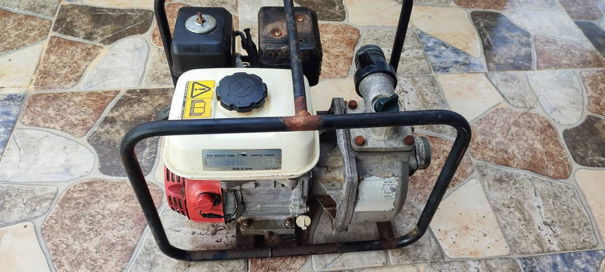 ماتۆڕی ئاو بۆفرۆشتن***********
٢.٥گەلا
شوێن نزیک سەنگەسەر
