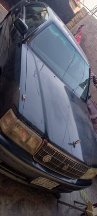 باترول راس ثور • ١٩٩٥ • مشراك الجديد