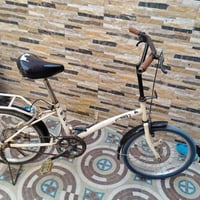 بايسكل • حجم ٢٠ • ديوانية مركز