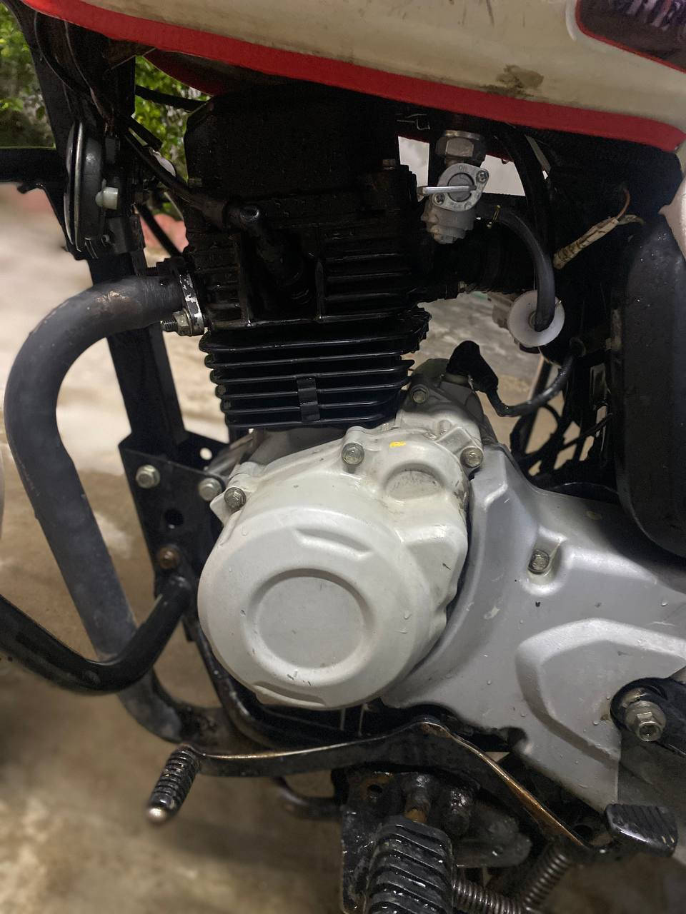 السلام عليكم ورحمه الله وبركاته  
بــوكسر 2022  نازله ب 23 شهر الواحد  رقم سنويه انكليزي تحويل ثاني يـوم مكفوله كفاله عامه 
مشروع وطني  

فقط واير كيلو متر + كهربائيات كامله شلعه معدل خير من الله مكينه مامفتوحه فقط فيلستها قبل يومين   السعـر 1700وبيها مجال للطيبين 

مكاني ديالى ناحيه السلام قريه العجيمي  على طريق دلي عباس 
آتصــال *********** اتصل واني خادم 

رجاءا الي ميعجبه المنشور يطلعه لايكسر ب سعر تره يسمع كلام مو حلو تحياتي للجميع وعلراس
