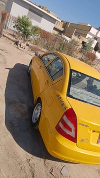 اي فايف • ٢٠١٣ • رقم بصره