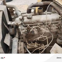 رافعة كتر للبيع 5 طن 3 حركات شغاله  ٠٧٨٢٦٠٦٥٤٣١