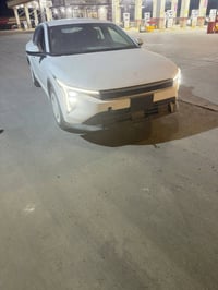 كي 4 خليجي2025  زيرو سويج حساس امامي خلفي كامرا ااشاير بل مري كاميرا ت...