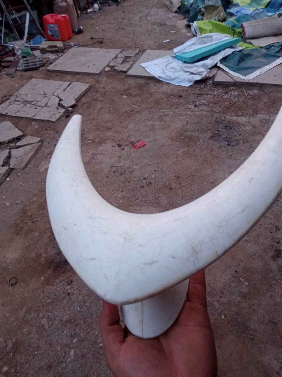 سلام عليكم هلال للبيع مال تكتك
مكاني ديالى قرب مطعم سامان السعر 30 وبي مجال 
***********
