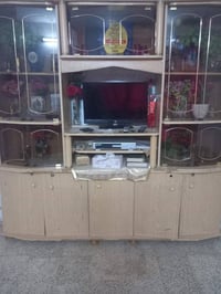 أثاث واجهزه منزليه للبيع  مكيف أخو جديد ٢٢٥ معرض تلفزيون ٩٠ تخم عدد ١٥...