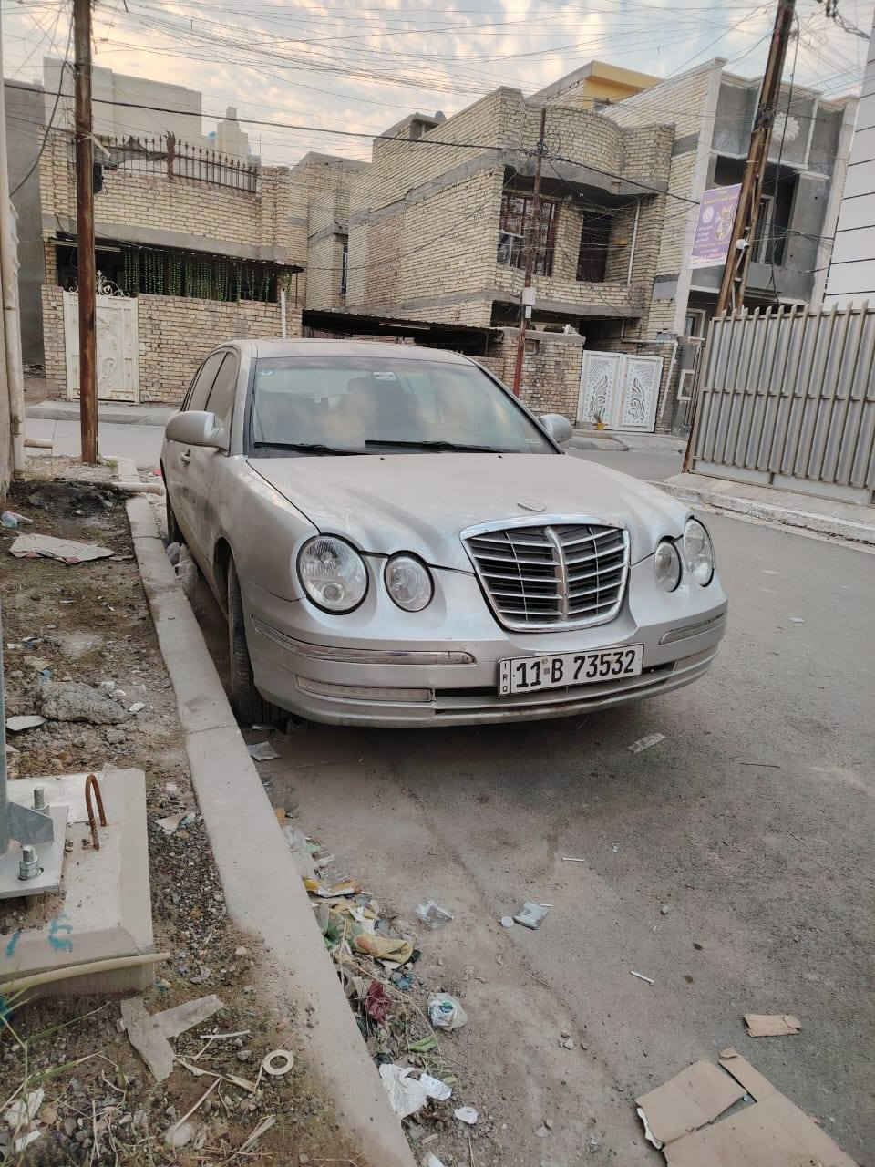 السياره لبيع رقم بغداد ا بسمي بس السياره عاطله كاطعه نار كالو يحتاجله عقل
***********
