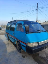 بيستا للبيع مكينه وكير بشرط منفيس موجود سيارة خير من الله  كهربائيات ش...