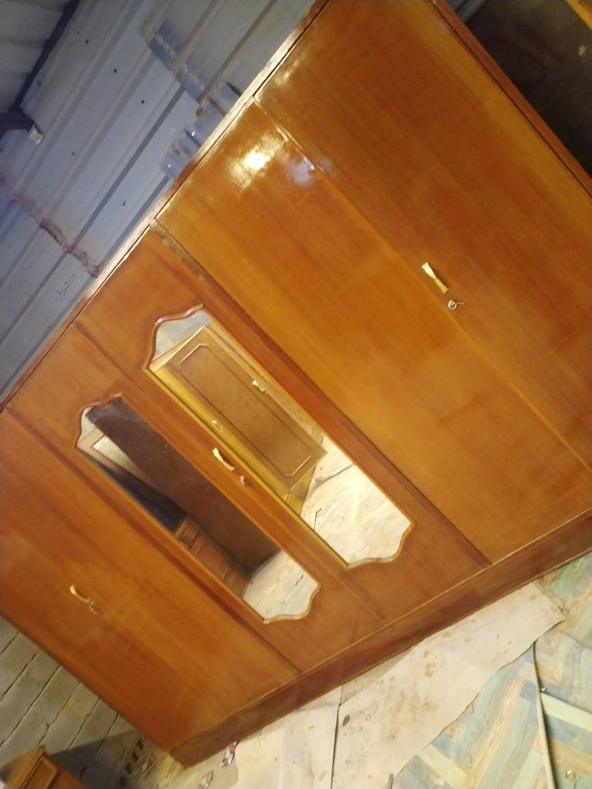 كنتور ابو ال ٥ نضيف طابقين ٢٢٥
كنتور ابو ال ٦ نضيف شغله درجه اولى ٣٠٠ النجف, العراق


**إذا كنت صاحب هذا الإعلان وتريد حذفه لأي سبب، رجاءا أرسل رسالة إلى الدعم الفني**