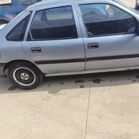 فيكترا • محرك وجير جديد • كفاله عامه