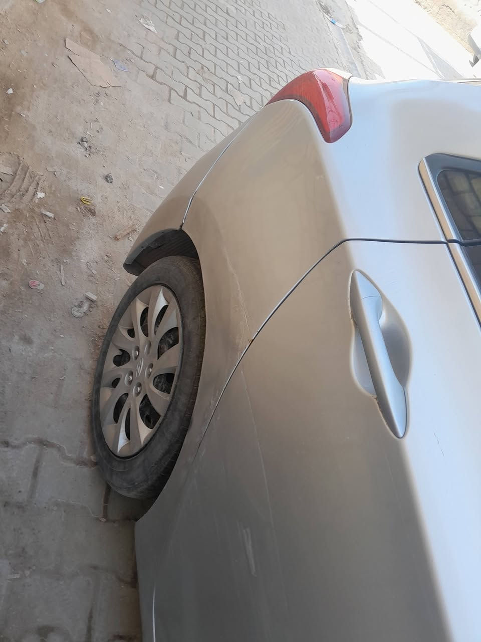 النترا 2016 هاش باك محرك2000 دوش جيتي كير ايتي ماشيه82000 باسمي رقم دولي بغداد سعرها ٨٤ /واتساب ***********
