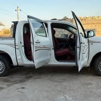 فلاونزه • ٢٠٠٦ • مكينة ١٣٠٠
