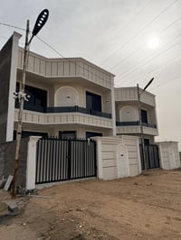 محمودية • ١٥٠م • طابقين ٤غ