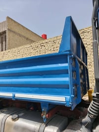 بدي للبيع مال تك طول 4ونص بلادي دبل شاصي ابو الحنيه جك 5 بستم بدون نضي...