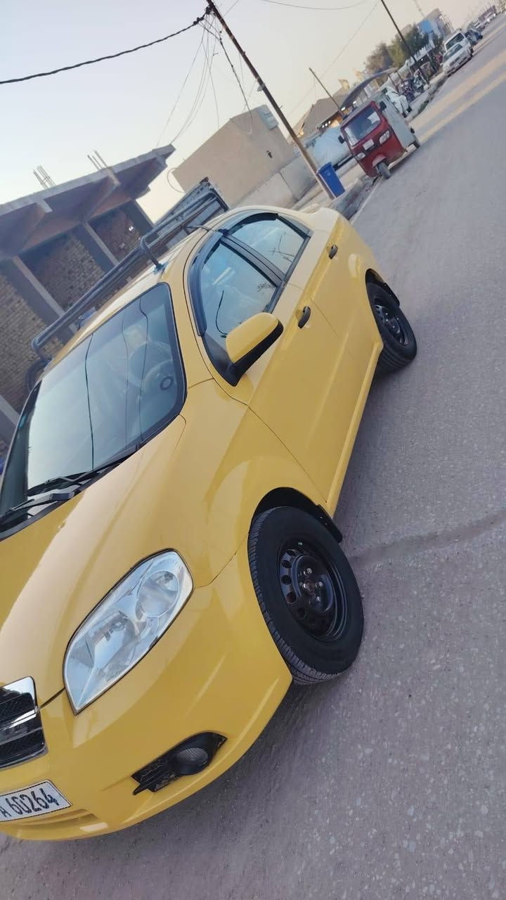 افيو موديل 2007 وار امريكي بدون حادث السياره نضيفه جدا جدا تخم تاير تدفئه تبريد حداديه كير مكينه كهربائيات كلها ع وضع الشركه شاشه اندر ويد كامره رقم بغداد دولي تحويل ثاني يوم السعر 50 ورقه وبيها مجال بسيط مكاني ذي قار قلعة سكر للاتصال ***********
