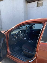 دوج افنجر  مديل 2012 رقم بغداد محرك 3600 كير محرك صدر خلفي امامي جديدا...