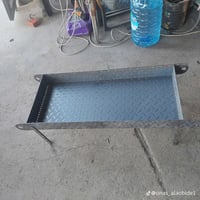 مناقل رمضان • حسب الطلب • دخل سامراء