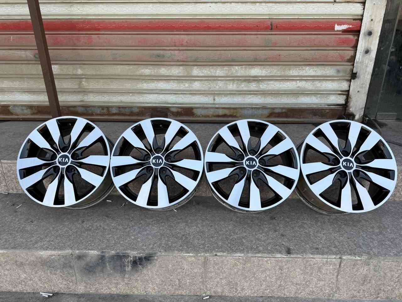 ويل كب حجم 17 بيع او مراوس ***********  بصره قرب جامع الكواز
