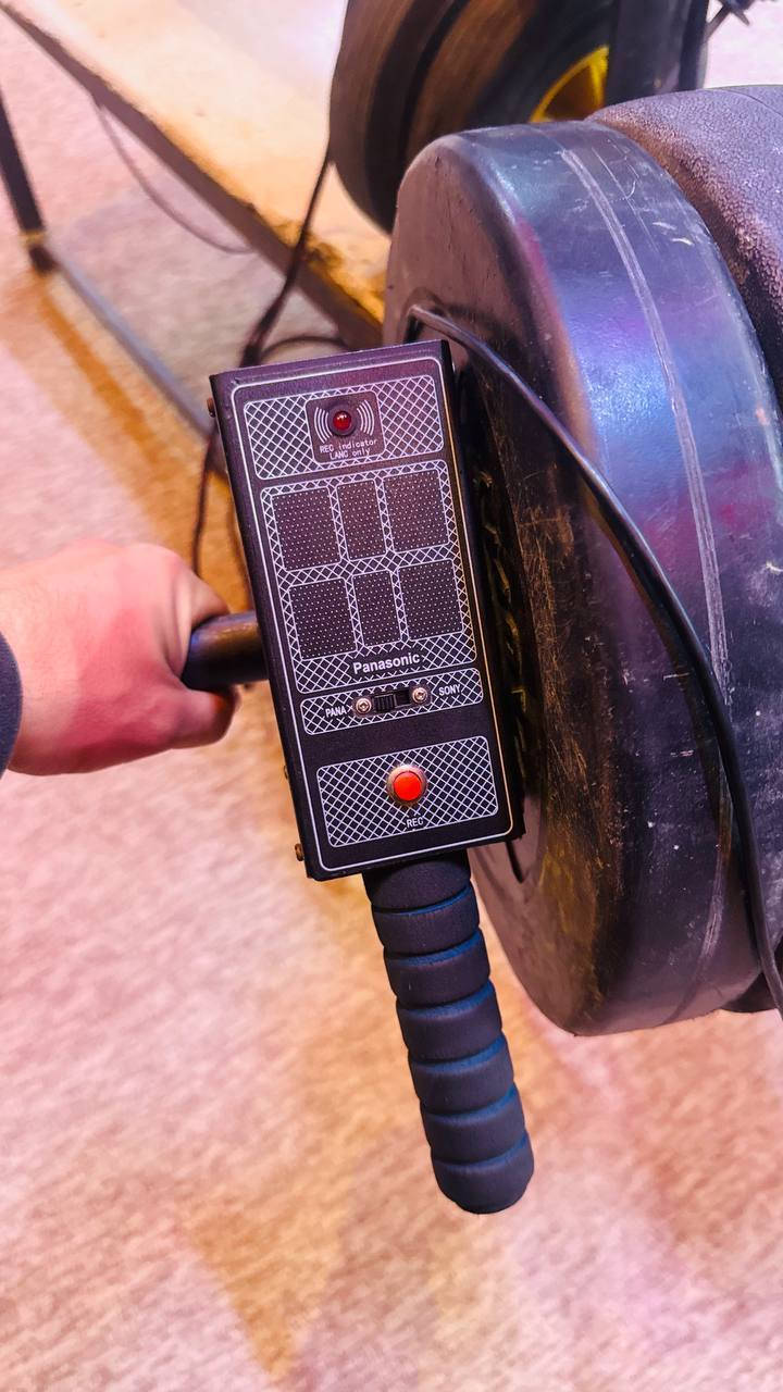 ذي قار 
السلام عليكم كرين للبيع
طولة ٦متر الكرين جاهز كلشي ما عوزه


**إذا كنت صاحب هذا الإعلان وتريد حذفه لأي سبب، رجاءا أرسل رسالة إلى الدعم الفني**