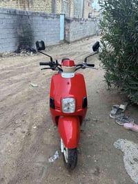 ماكس بوليس • مكينة ناعمة • بنزين مكسور