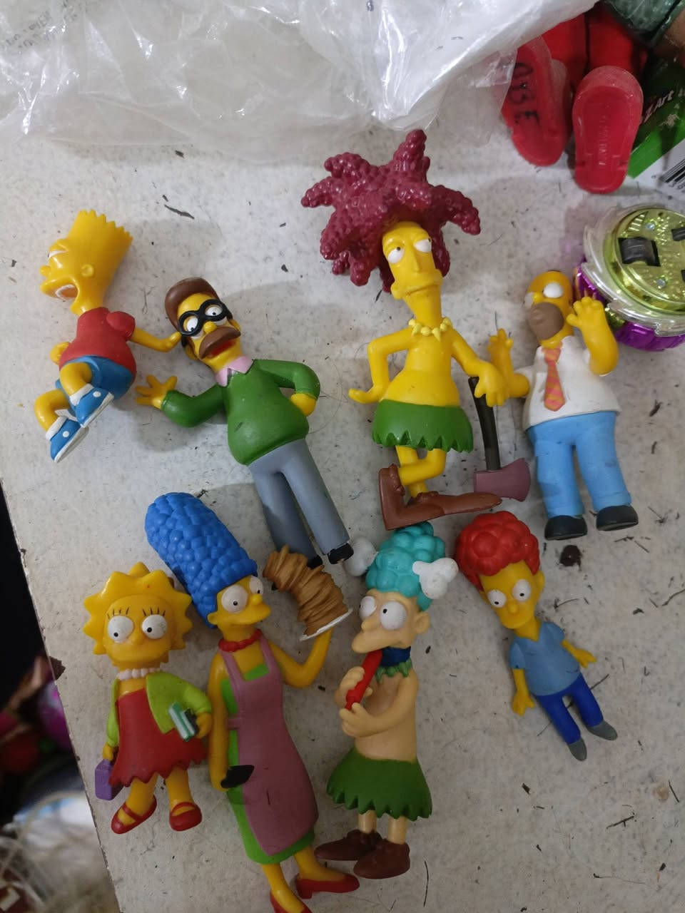 متوفراات


**إذا كنت صاحب هذا الإعلان وتريد حذفه لأي سبب، رجاءا أرسل رسالة إلى الدعم الفني**