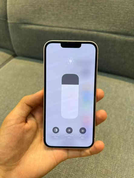 ايفون 13 عادي للبيع ب 390 قفل 🔥
ايفون 13 عادي لون وردي 

ذاكرة 128

بطاريه 91 بلاديه ركز

نموذج M

فيس ايدي شغال 

للبيع او مراوس 

مكاني ديوانية مركز 

رقمي ***********
