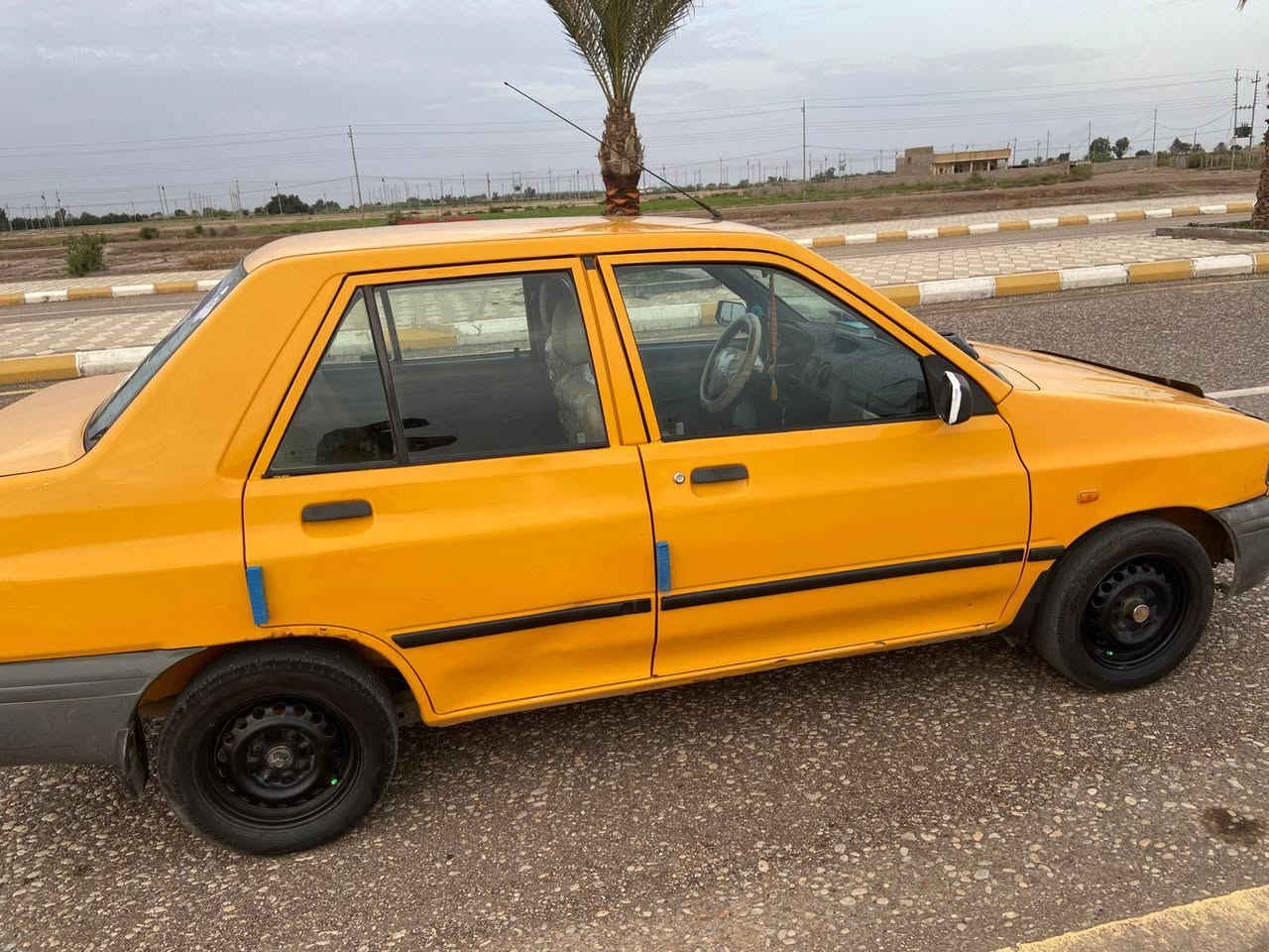 سلام عليكم 
سايبا مديل2018
كير مكينه مكفول
مكان العماره 
الاستفتار ***********وخاص موجود
