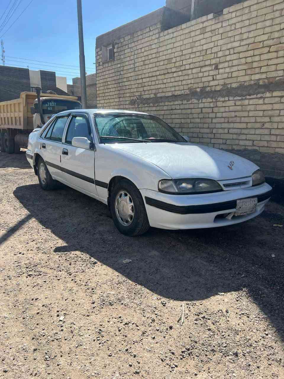 السلام عليكم للبيع برنس موديل 95 رقم بغداد مشروع وطني تحويل 
ثاني يوم صبغ جماليه لا طخه ولا معجون مكينه وكير شرط خويس مابيه تخم تاير جديد السعر 38 وبيها مجال بسيط مكان الفلوجة (***********)
