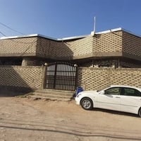 النجف العدالة • ٢٢٠م • قريب المطار