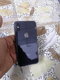 ايفون اكس • ايفون X • ايفون ذاكرة 256 • فيس ايدي • موبايل ايفون • هاتف...