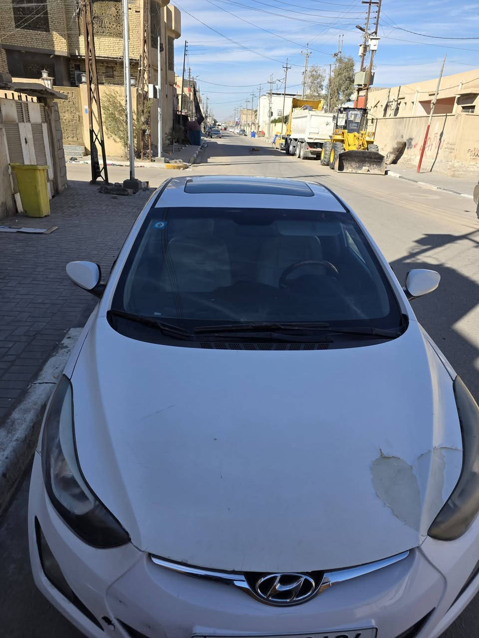 السلام وعليكم انترا خليجي فول ما عدا البصمه التقرير كدام عينك مكينه ٢٠٠٠ تخم تاير  المديل ٢٠١٥ انا مكلف بنشر المكان بصره رقم الاماني دولي بسمي السياره رقم الهاتف ***********
