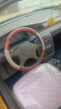 مكينة وكير جديد • ٢٠١١ • الديوانيه