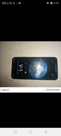 اكس ماكس ٢٥٦ • مبدل شاشة وبطارية • بالقاسم