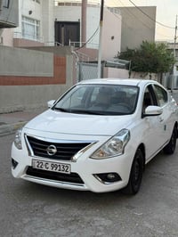 نيسان سني • ٢٠٢٤ • رقم اربيل