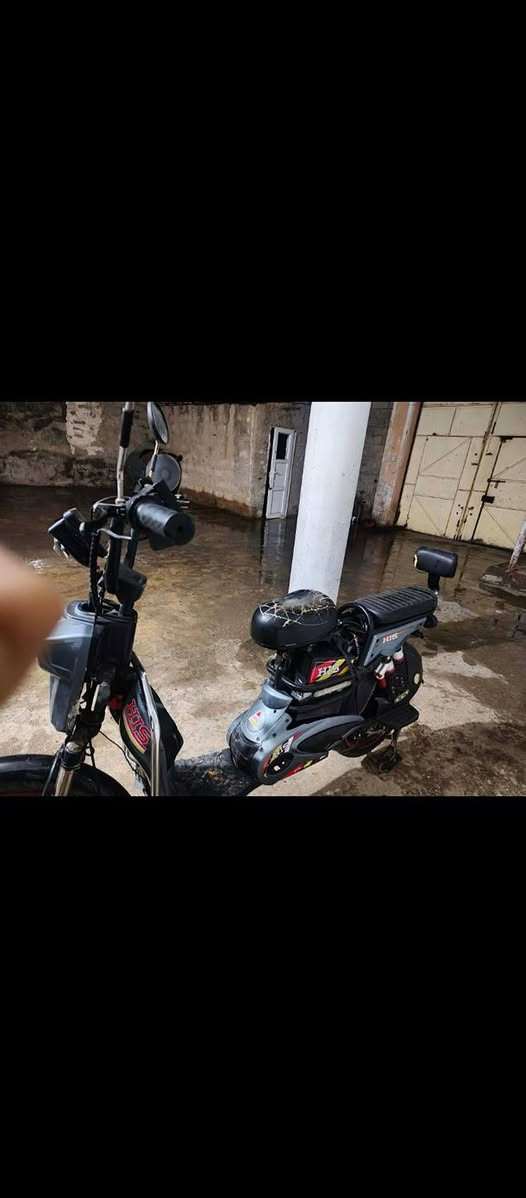 سلام عليكم نشر ماطور شحن البيع بطاريه جديد كلشي جديد شرط ***********
