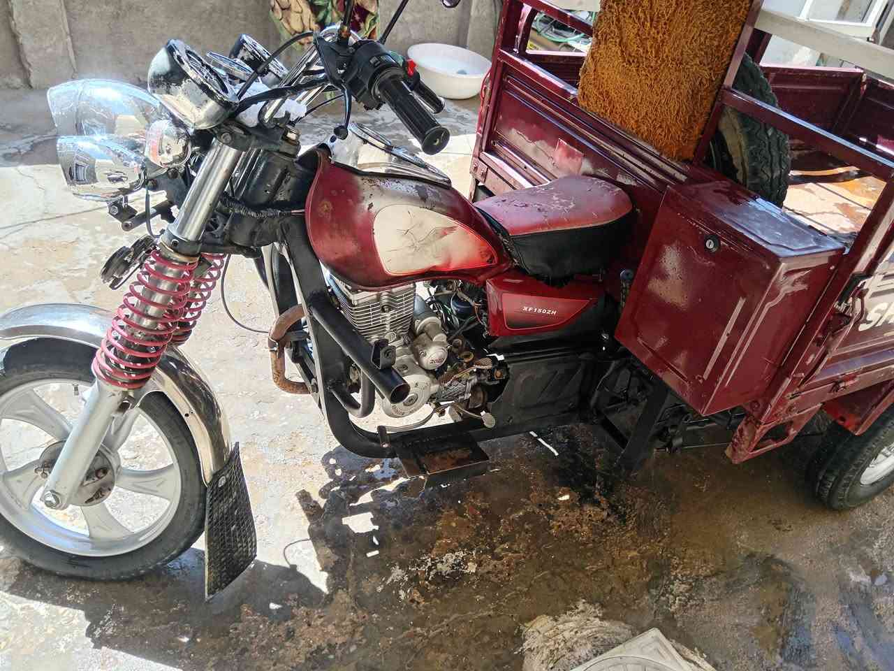 السلام عليكم اقراء المنشور للأخير
مديل 15
رقم بابل ابيض سنوية عضم صاقطة ب 21
راعيها بل جفل يريد مداور
ملاحضات
معمرة كل جديد
٢ تخم تاير جوبلس جديد خلفي مع سبير
كهربائيات كلها جديدة
ضفيرة
اشاير
بكلايتات
زوج لايتات امامي
كتف اشارة
يدات تحكم مال الاشارة والسلف والهورن جدد
هورن سيدان
كلجات اصلي شركة جديد
ماكنيت شركة جديد
تبديل عرموطة الاكسل
تبديل بولبرنكات
ملاحضة
بيها ضربة بل درع ملحومة ما بيها شي
محرك مجفت جديد صار ١٠ تيام تجفيت درجة اولئ
تجي وتكلب
السعر
مليون وستمية وخمسين الف
بيها مجال للشراي
العنوان النجف شارع كربلاء عمود ١٣٠
*********** بي واتساب ما متواجد ع فيس
