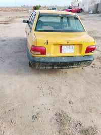 سايبه للبيع موديل 2010 مصفرها هيئه وغرامات 2025 السعر 10 ورقه وبيها مج...