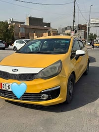 كيا ريو • ٢٠١٧ • مكينة جي دي اي