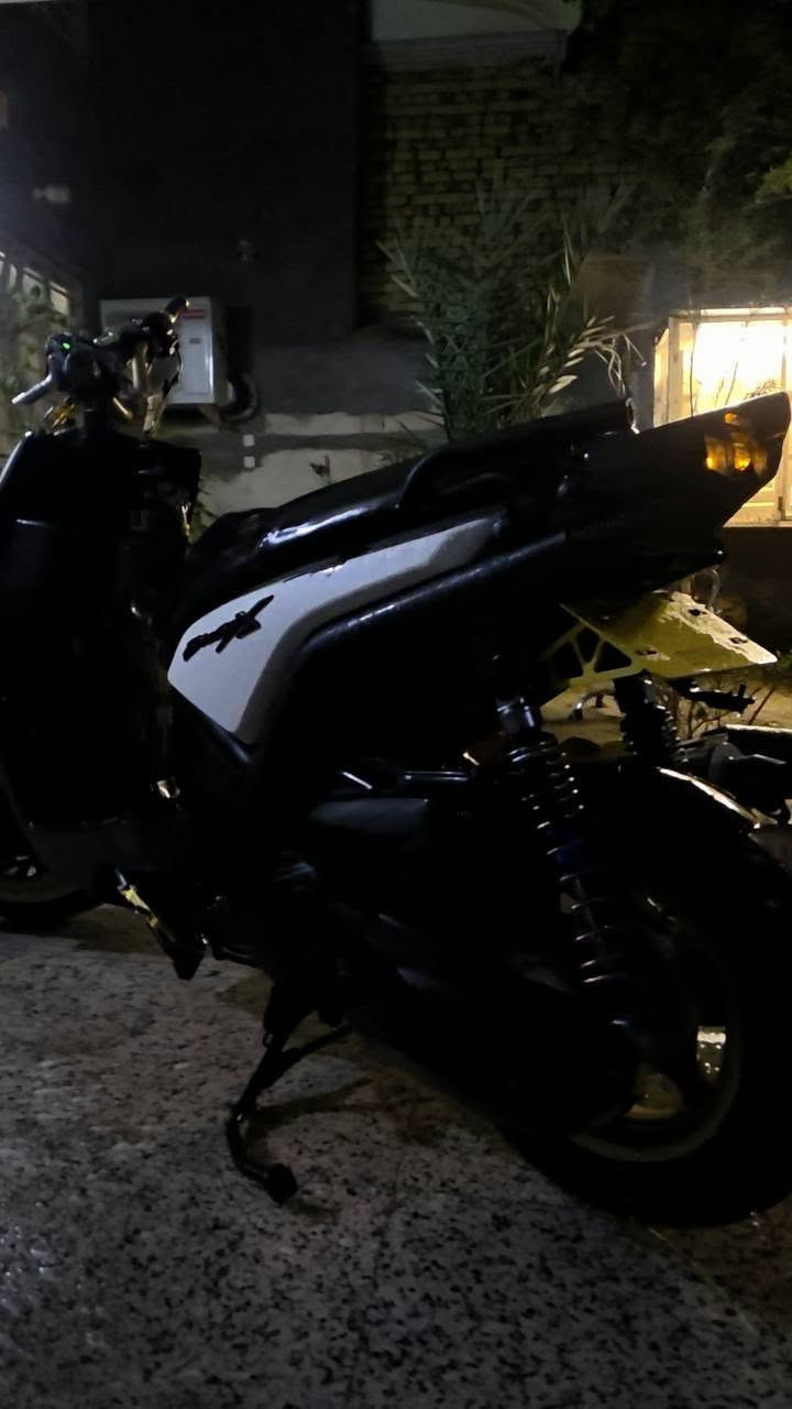 مكينه مكفوله دراجه مكفوله كفاله عامه 
بيها تزويدات هواي كلجات رياضي شلعه ومعدل فول 
مكاتبة ومنفيس 
تفاصيل اكثر تفضل واتساب لو اتصال *********** عمارة, ميسان
