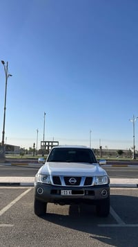 باترول سفاري • نيسان باترول • فتك • سيارة نيسان • باترول 2016 • دبل • ...