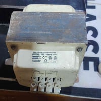 محول • وزن ثقيل • ٢٢٠-١١٠ فولت