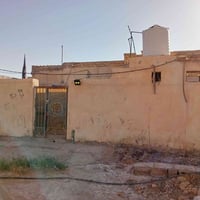 بيت زراعي • ١٨٠م • البوعظم