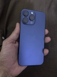 ايفون 15 السعر 870 برو ماكس جهاز جدبد  بطاريه 85 زلغ مابي كفاله من كلش...